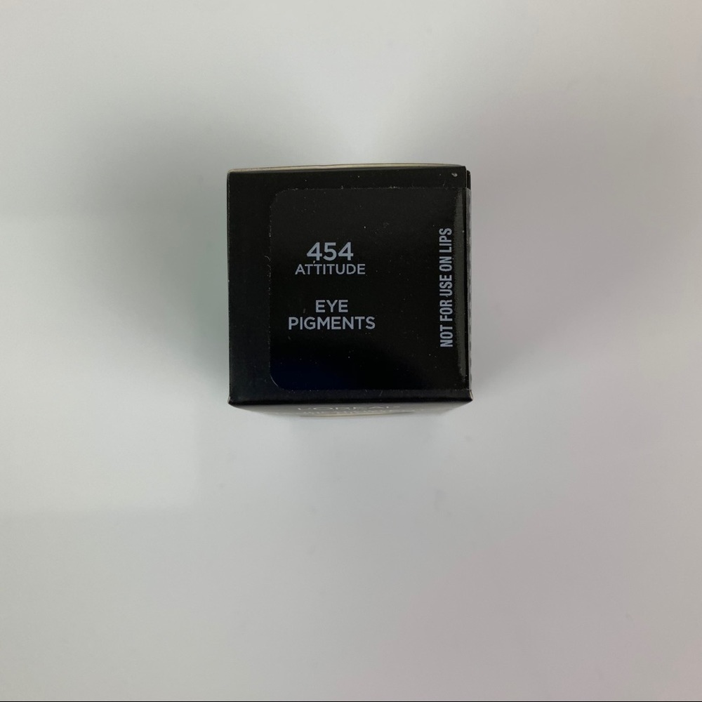 L’ORÉAL Infallible Magic Eye Pigment #454 - Picture 6 of 6